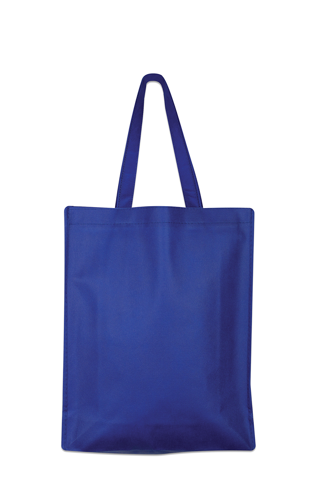 LETTIE - Nonwoven Vertical Bag Full color